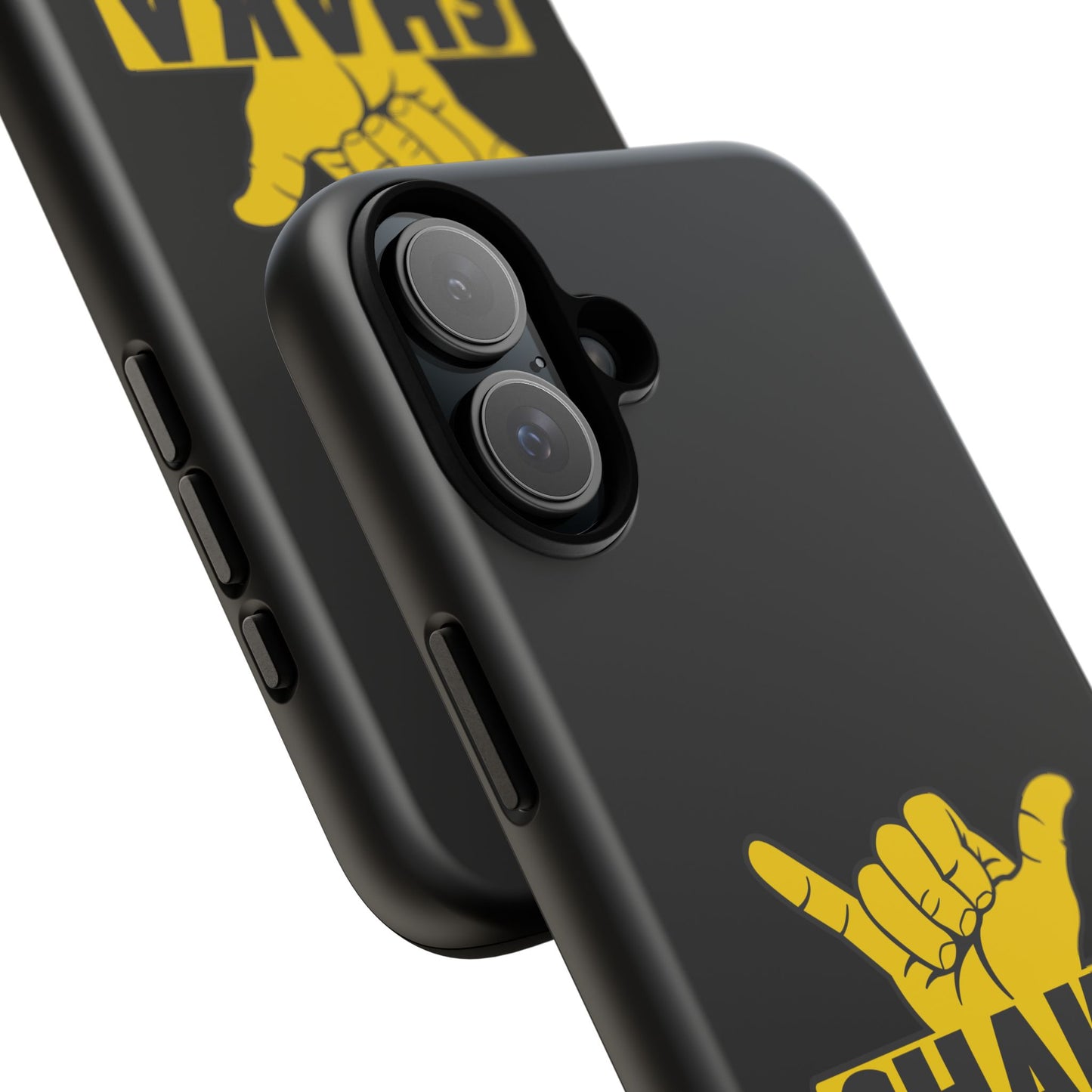 Phone Case | Shaka Gold