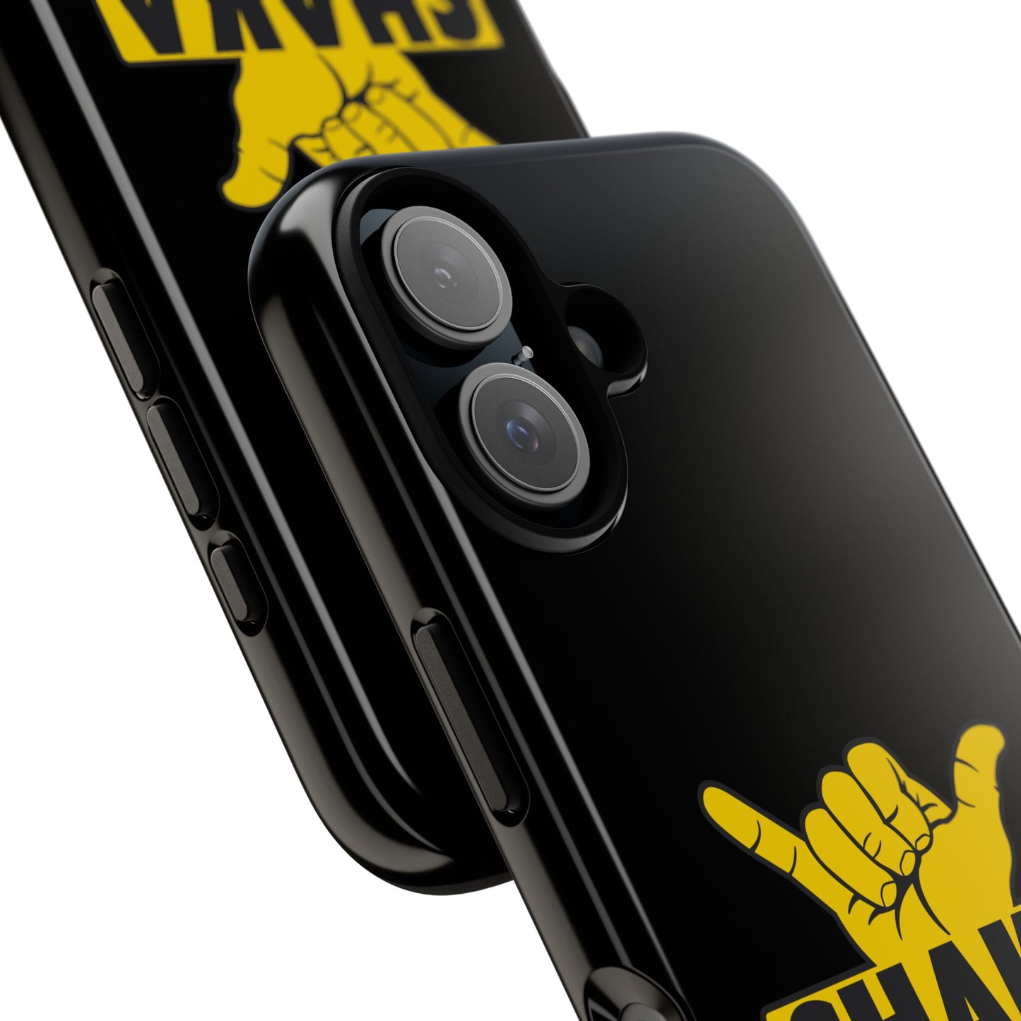 Phone Case | Shaka Gold