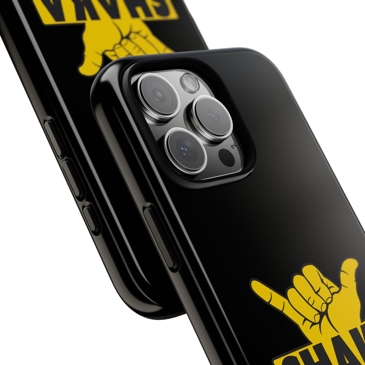 Phone Case | Shaka Gold