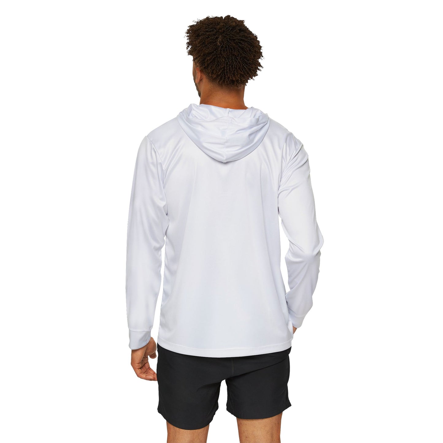 Shaka Gold UV Hoodie