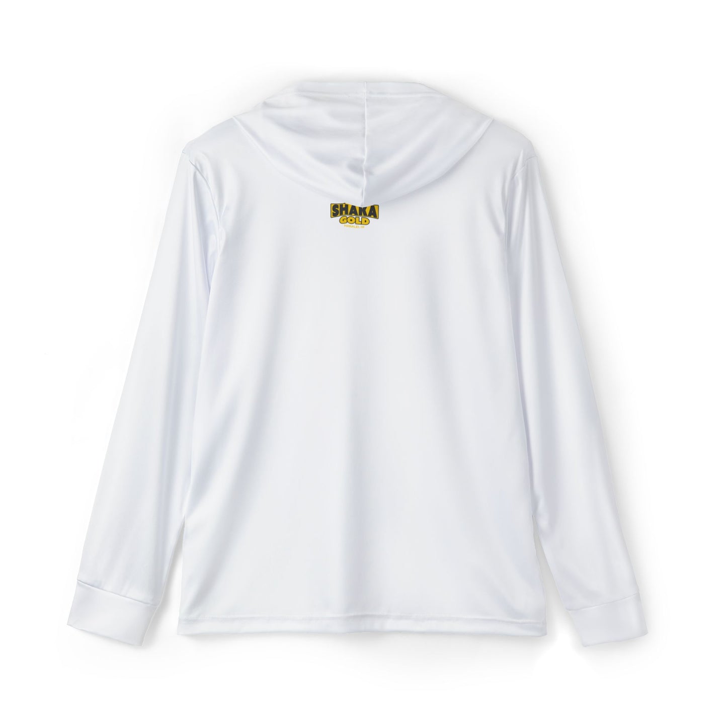 Shaka Gold UV Hoodie