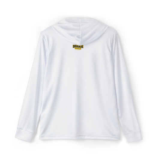 Shaka Gold UV Hoodie