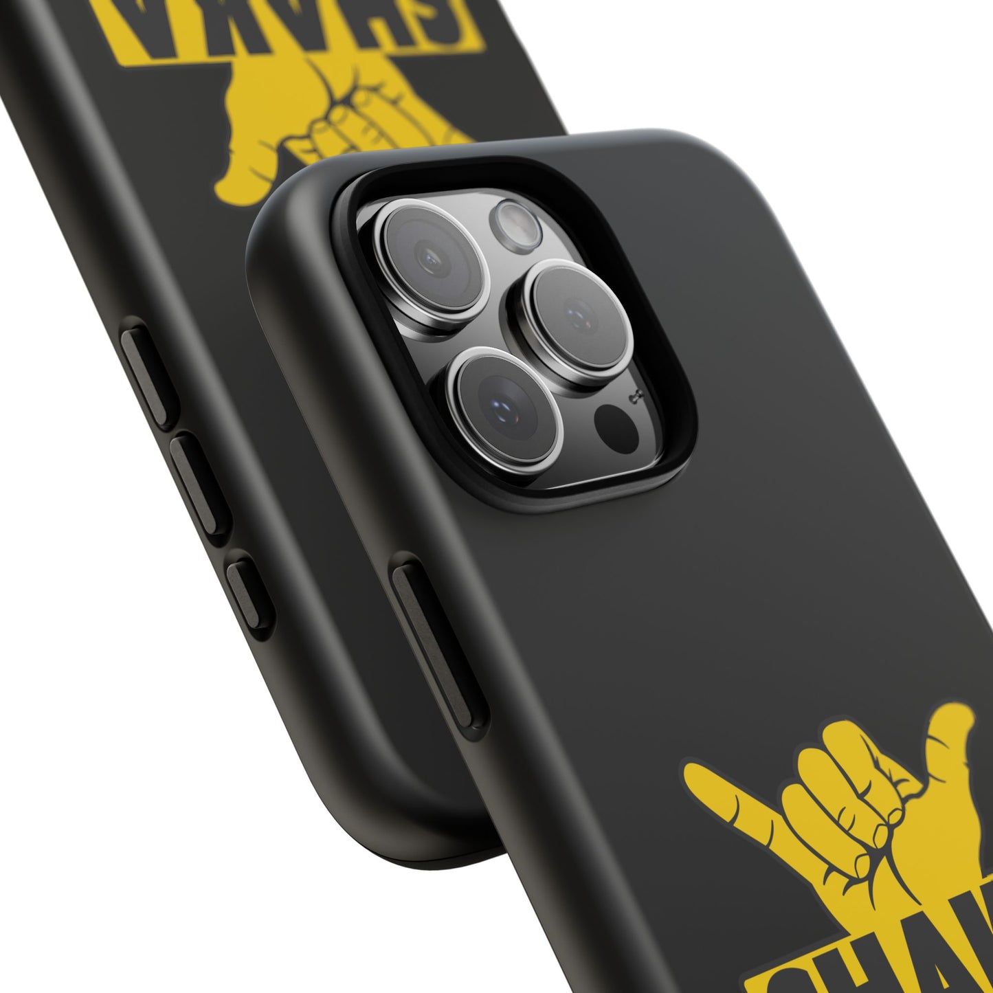 Phone Case | Shaka Gold